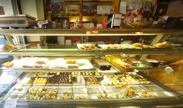 Bar Pasticceria Romeo & Giulietta Verona