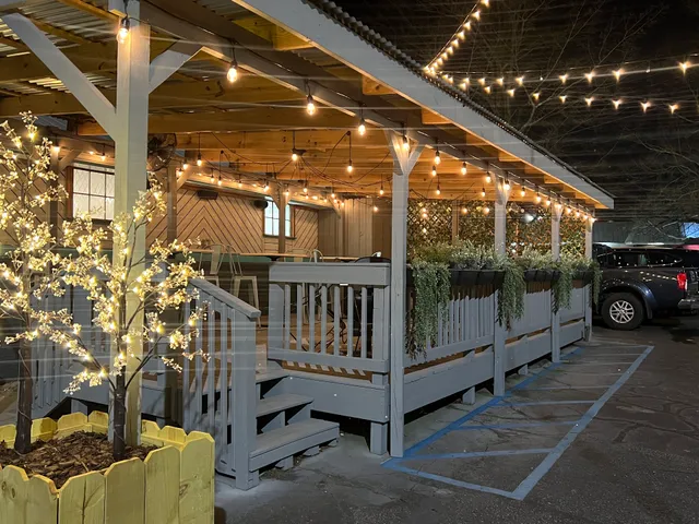 West End Supper Club