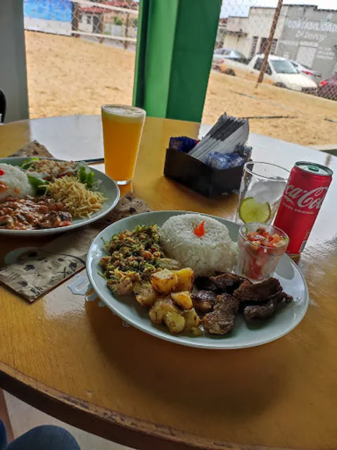 Esquina Jeri Gastro Bar