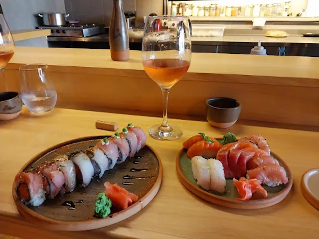 ChochoSushi de Autor