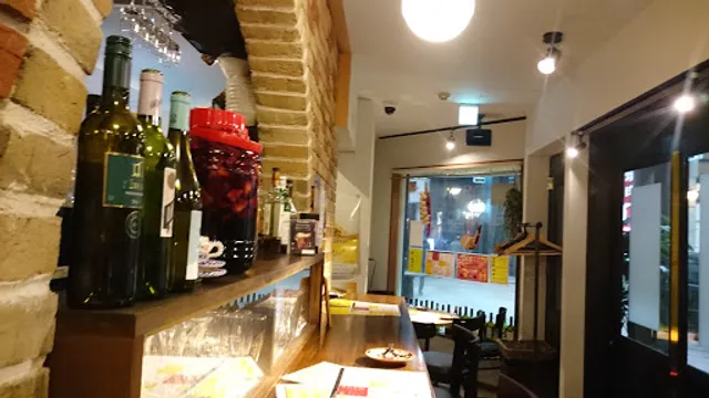 黒崎BAR8（くろさきばるおちょ）