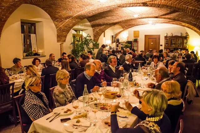 Farmhouse Ca 'del Re