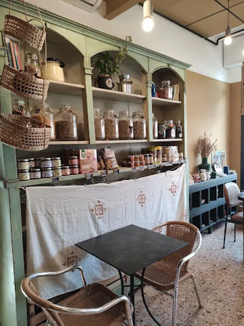 Ciotolina Rivendita e Cucina