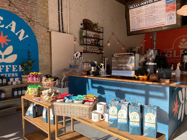 Glean Coffee Roasters