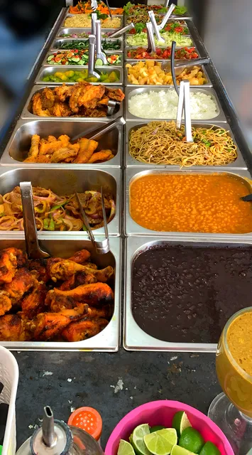 VIP BRASIL 1 patio facchini