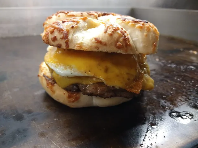 Lucy's Bar and Grill