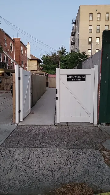 Gulab Banu Islamic Center