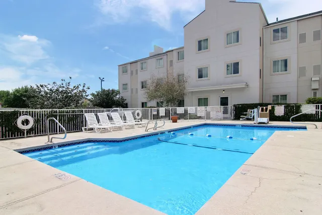 Motel 6 Albuquerque, NM - North