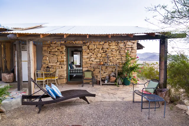 La Posada Milagro Guesthouse