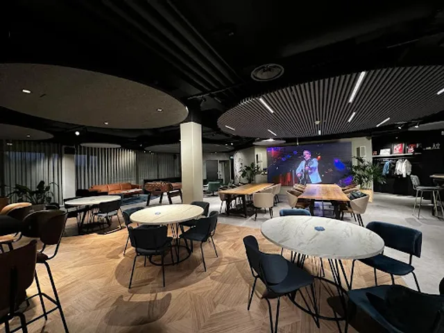 Eetcafé De Verlenging