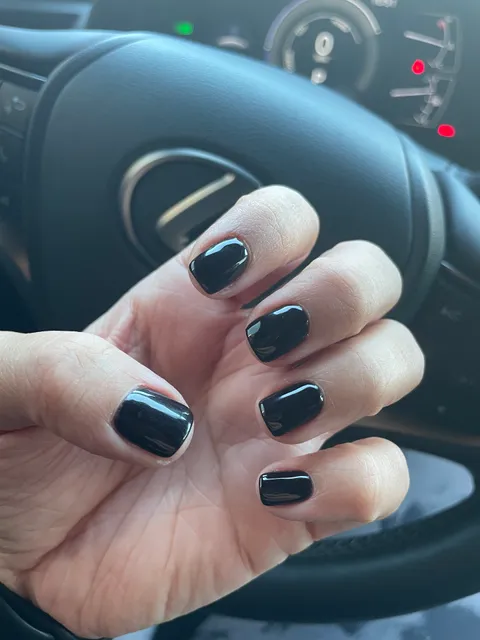Nail Fitness