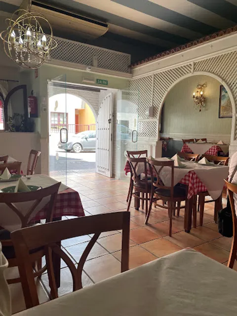 PIZZERIA EL CAPRICHO