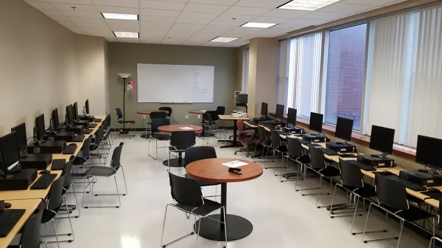 Bunker Hill Community College - Chelsea Campus