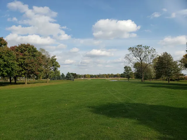 The Front 9 - Kansas, OH