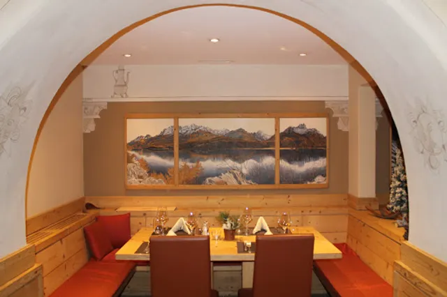 Deco Thai & Sushi Restaurant