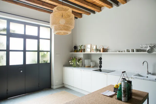 Greenhouse by Atelier Costanza