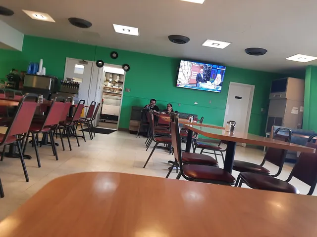 Rico's Mexican Restaurant