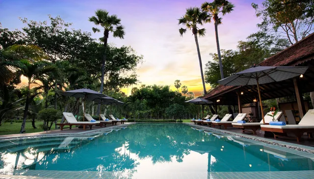 Mane Family Vacation