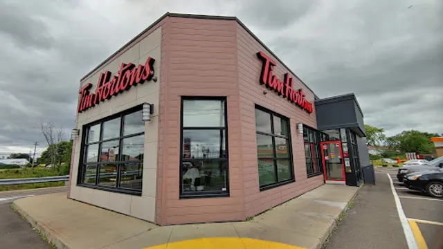 Tim Hortons