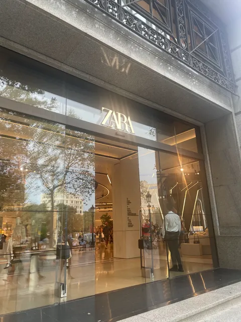 ZARA