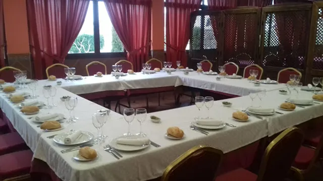 Restaurante Casa Pepe