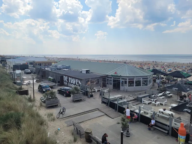 Beach House Zandvoort