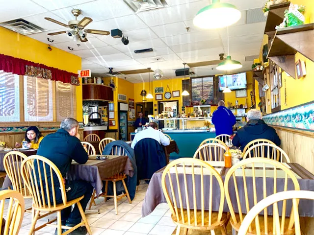 Country Kitchen Restaurant