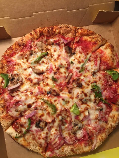 Hungry Howie's Pizza & Subs