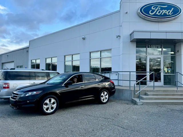 Zeigler Ford of Lowell