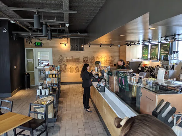 Starbucks Coffee Company