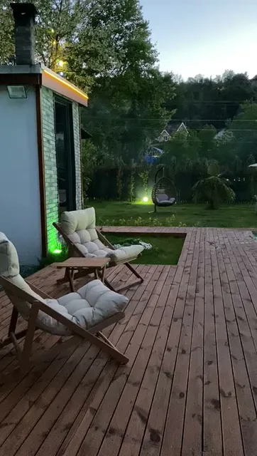 Sapanca Dream Houses