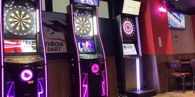 ビアポンバーGROVE Squad秋葉原中央通り店