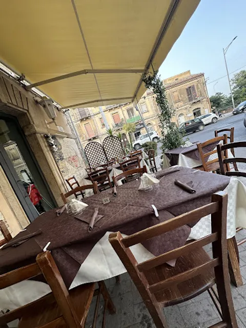 Ristorante Sapori Di Vini