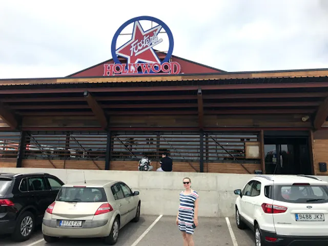 Foster's Hollywood Alzira