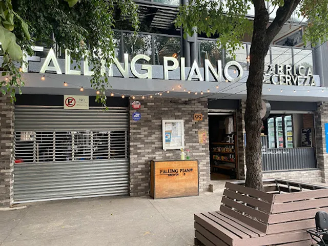 Falling Piano Brewing Co.