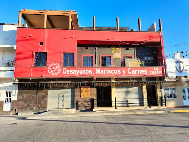 Restaurante El Roy