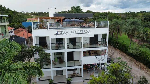 Pousada Solar do Cerrado