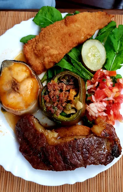 Restaurante Casarão