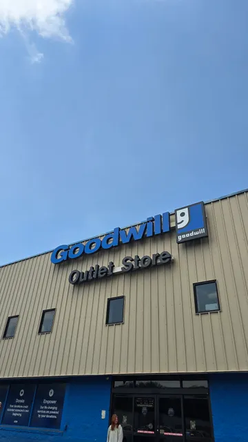 Goodwill of Southwestern Pennsylvania