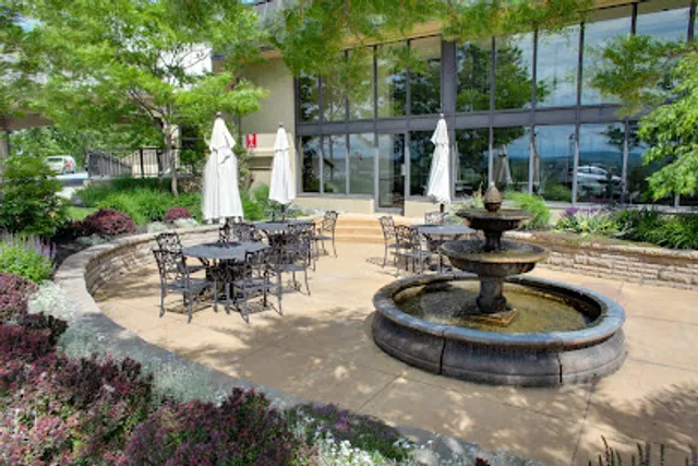 Hôtel Le Président Sherbrooke