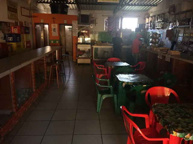 Araujo's Bar