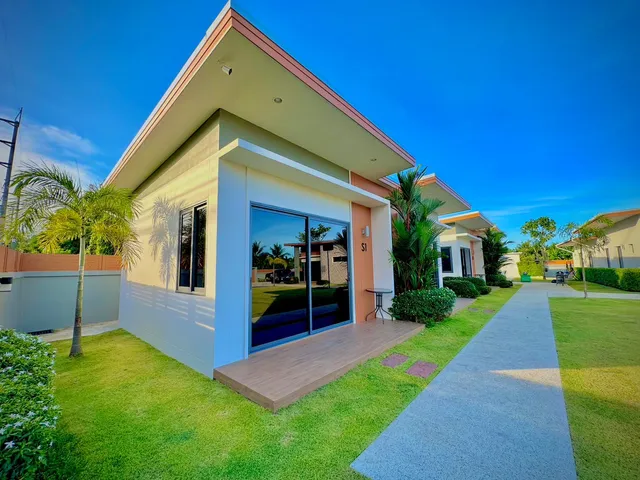 The Memories Hill Phuket