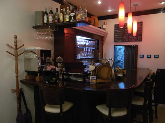 Antica Osteria del Mare