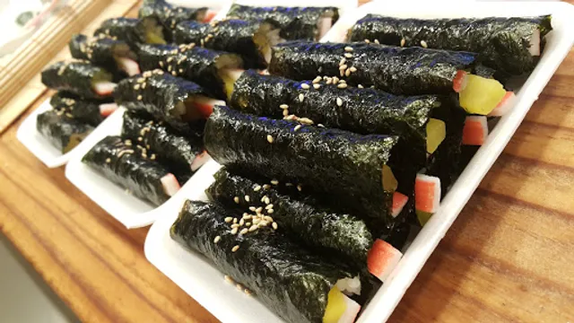 김밥나라 영등포점