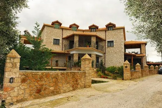Ammos Holiday Apartments