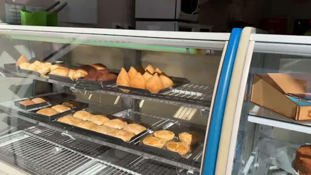 Cia do Suco Restaurante e Lanchonete