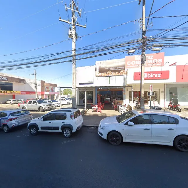 CONFEITARIA & CIA LOJA 2