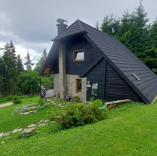 Rogla - Chalet Mojca Pokrajculja