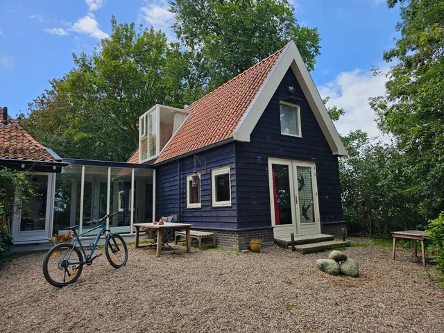 Vakantiewoning De Kei