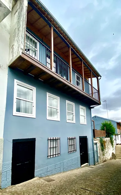 Inn Door 21 - Hostel & Suite